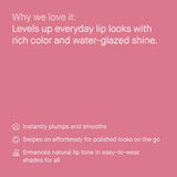 Bobbi Brown Extra Color Shine Lipstick