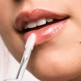 Bobbi Brown Extra Plum Lip Serum Duo In Bare Pink