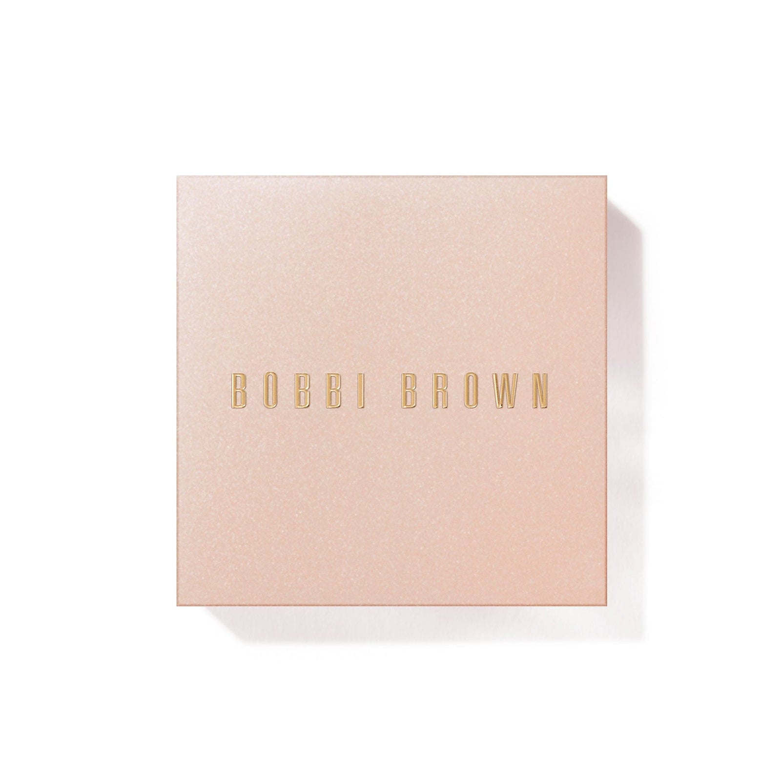Bobbi Brown Moonstone Collection Highlighting Powder Pink Glow