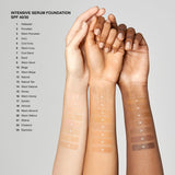 Bobbi Brown Intensive Serum Foundation SPF30