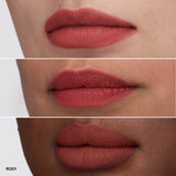 Bobbi Brown Luxe Cashmere Matte Lipstick