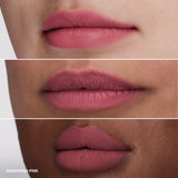 Bobbi Brown Luxe Cashmere Matte Lipstick