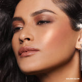 Bobbi Brown Luxe Cheek & Highkight Palette