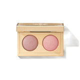 Bobbi Brown Luxe Eye Shadow Duo in Sparkling Pink
