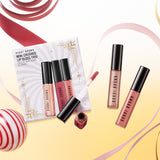 Bobbi Brown Mini Crushed Lip Gloss Trio