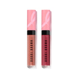 Bobbi Brown Passion For Pink Crushed Oil-Infused Gloss Duo