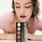 Bobbi Brown Pink Mirage Eye Shadow Palette
