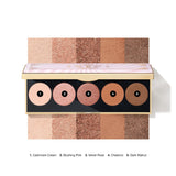 Bobbi Brown Pink Mirage Eye Shadow Palette