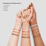Bobbi Brown Pink Mirage Eye Shadow Palette