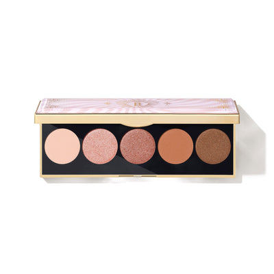 Bobbi Brown Pink Mirage Eye Shadow Palette