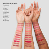 Bobbi Brown Pot Rouge Matte