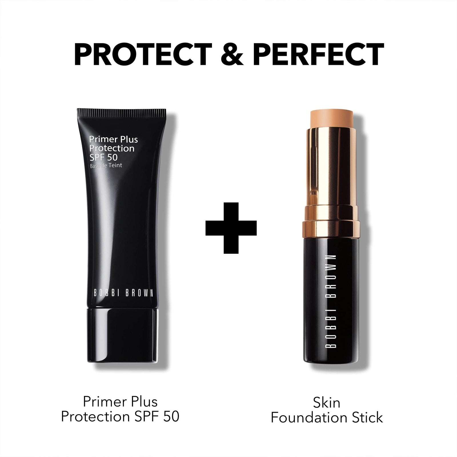 化粧下地 BOBBI BROWN Primer Plus Protection Amazon.com: Bobbi