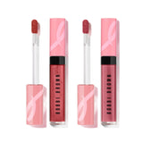 Bobbi Brown Proud To Be Pink Crushed Oil Infused Gloss Duo