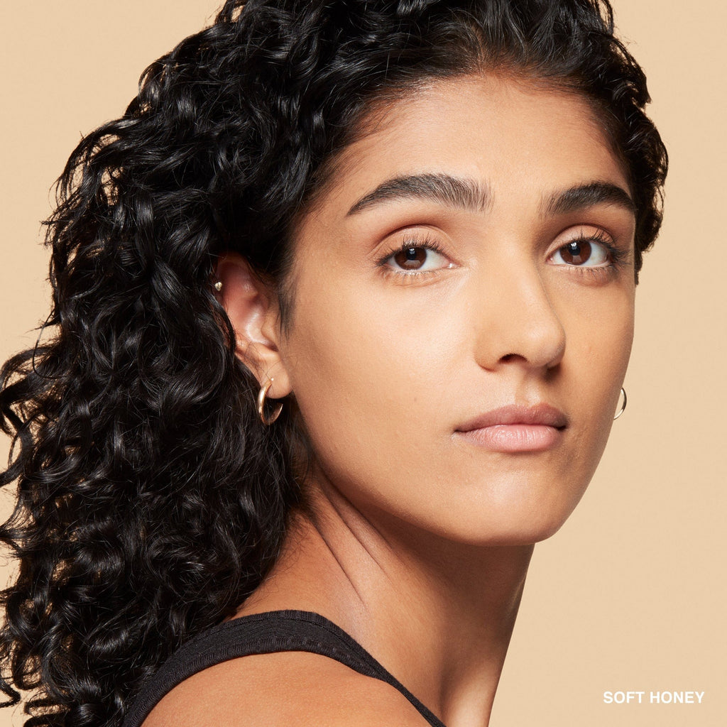 Bobbi Brown Sheer Powder Brush – Extra Weicher Puderpinsel Mit Langen Haaren Für Makelloses Finish