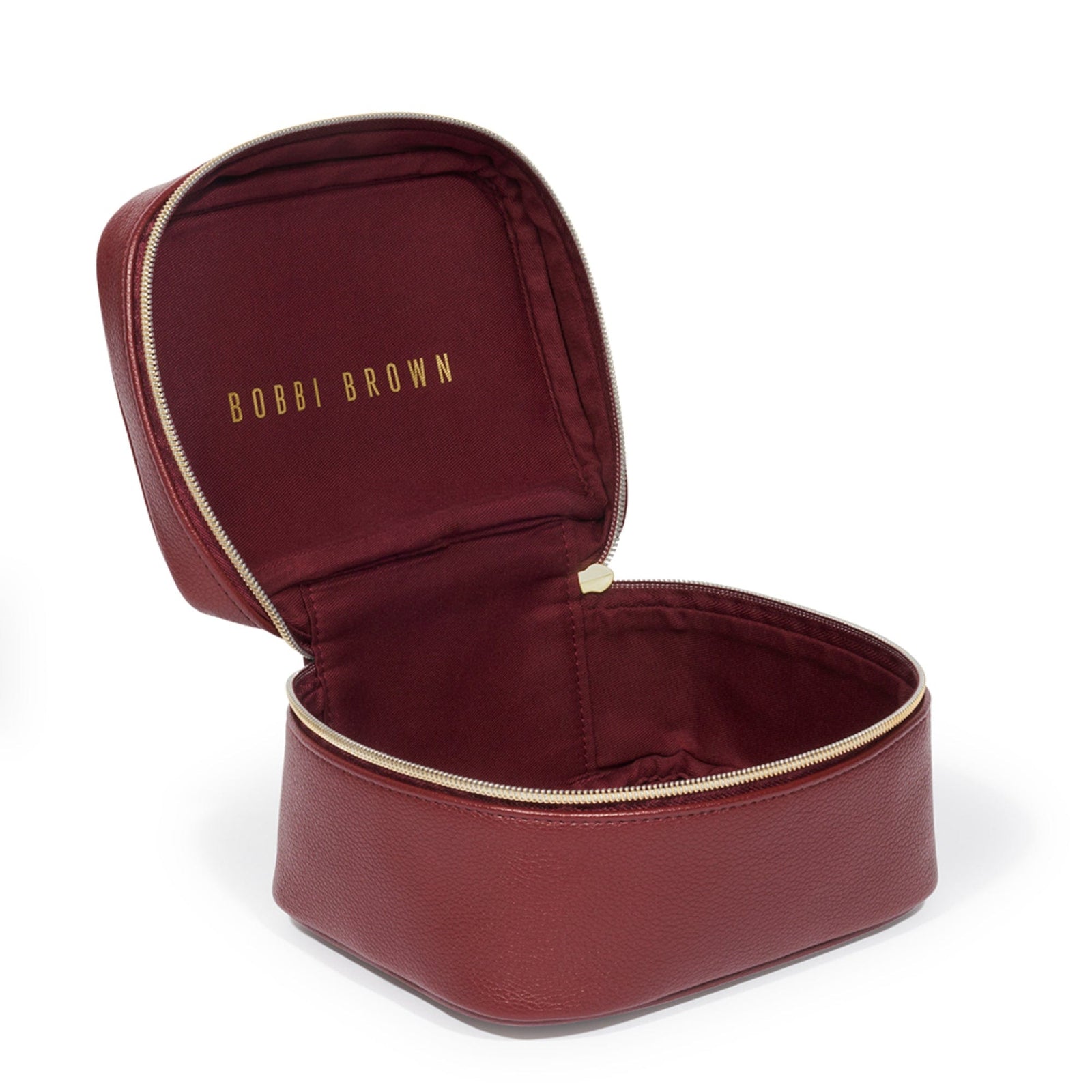 Bobbi Brown Signature Glam Makeup Bag1