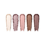 Bobbi Brown Smokey Gleam Eyeshadow Palette