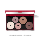 Bobbi Brown Smokey Gleam Eyeshadow Palette
