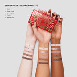 Bobbi Brown Smokey Gleam Eyeshadow Palette