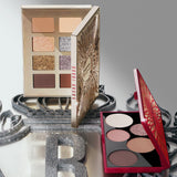 Bobbi Brown Smokey Gleam Eyeshadow Palette