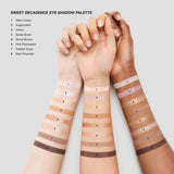 Bobbi Brown Sweet Decadence Eye Shadow Palette