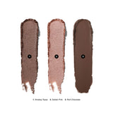 Bobbi Brown Swipe & Go Eye Trio