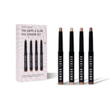 Bobbi Brown The Swipe & Glow Eye Shadow Set