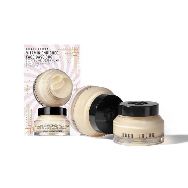 Bobbi Brown Vitamin Enriched Face Base Duo