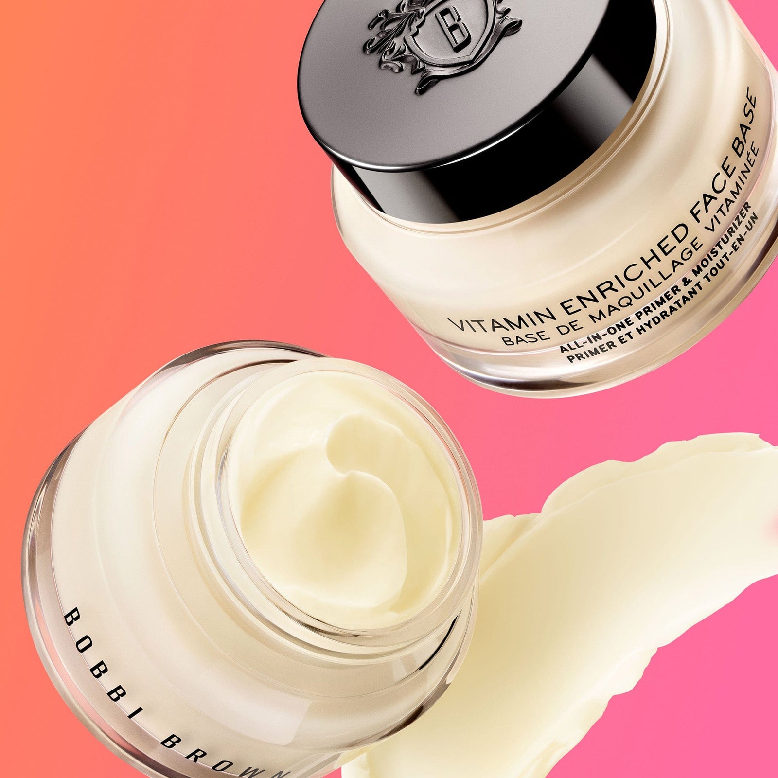 フェイスクリーム BOBBI BROWN VITAMIN ENRICHED FACE BASE Vitamin Enriched Face Base Priming Moisturizer - Bobbi Brown