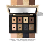 Bobbi Brown X The Met 8 Well Eyeshadow Palette