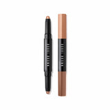 Bobbi Brown Dual-Ended Long-Wear Cream Shadow Stick in Golden Pink/Taupe