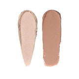 Bobbi Brown Dual-Ended Long-Wear Cream Shadow Stick in Golden Pink/Taupe