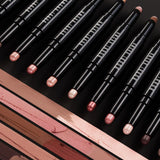 Bobbi Brown Dual-Ended Long-Wear Cream Shadow Stick in Pink Copper/Cashew
