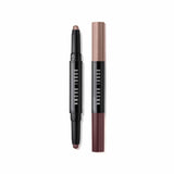 Bobbi Brown Dual-Ended Long-Wear Cream Shadow Stick in Pink Steel/Bark