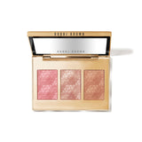 Bobbi Brown Luxe Cheek & Highkight Palette