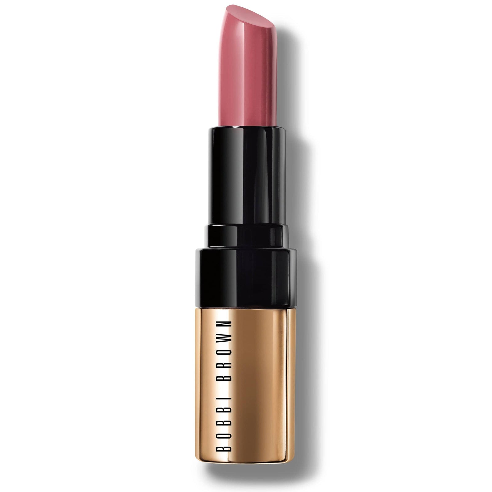 口紅 BOBBI BROWN Luxe Lip Color Brick Bobbi Brown Luxe Moisturizing Lipstick