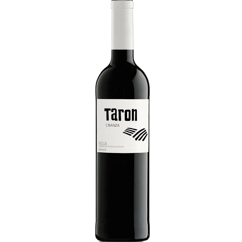 Bodegas Taron Crianza Rioja Alta 2016