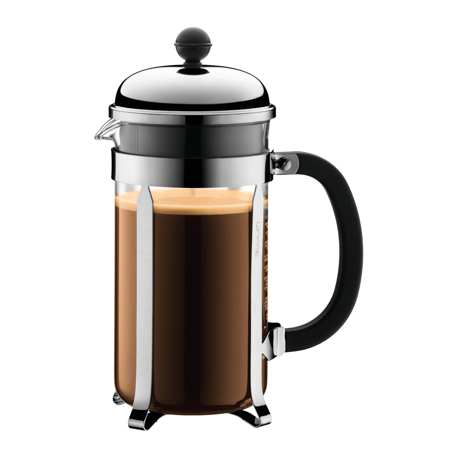 Bodum Chambord 8 Cup Coffeemaker