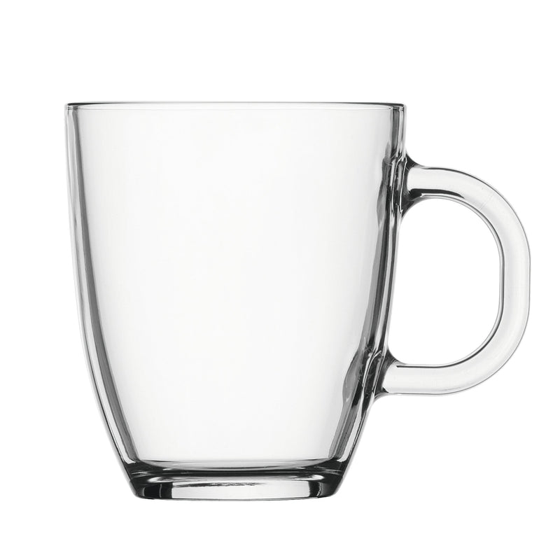 Bodum Mug And Tea Strainer