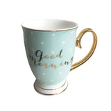 Bombay Duck Good Morning Mug