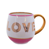 Bombay Duck Love Small Talk Mug
