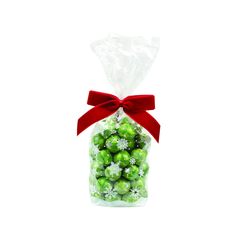 Bon Bons Chocolate Sprouts Gift Bag 225g