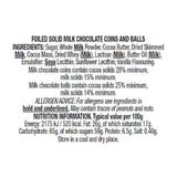 Bon Bons Gold Coins 170g