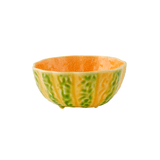 Bordallo Pinheiro Pumpkin Bowl 16cm