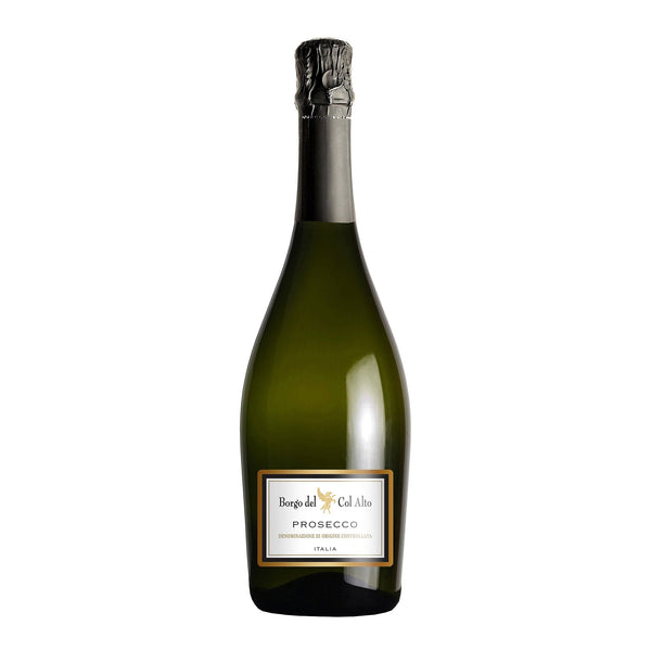 Borgo Col Del Alto Prosecco 75cl