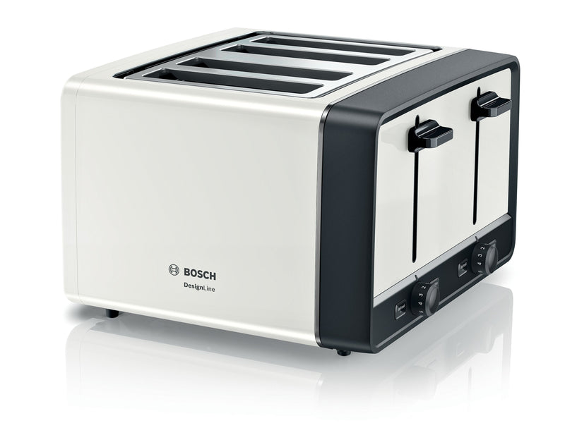 Bosch 4 Slice Toaster