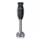 BOSCH CleverMixx Hand Blender In Black