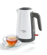 Bosch Comfortline Kettle 1.7L