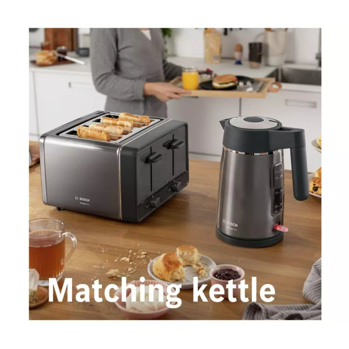 Bosch Kettle And Toaster Red Kettle Bosch Kettle And Toaster