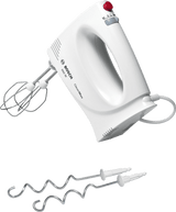 Bosch Hand Mixer CleverMixx 350w in White