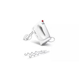 Bosch MFQ3030GB CleverMixx Hand Mixer In White